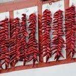 Piments d'espelette