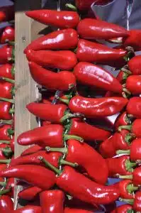 Piments Piments