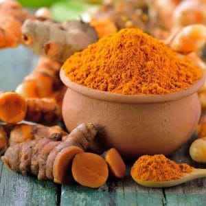 curcuma