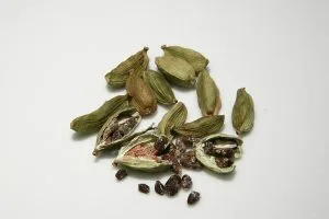 graines de cardamome graines de cardamome