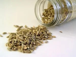 graines de cumin graines de cumin