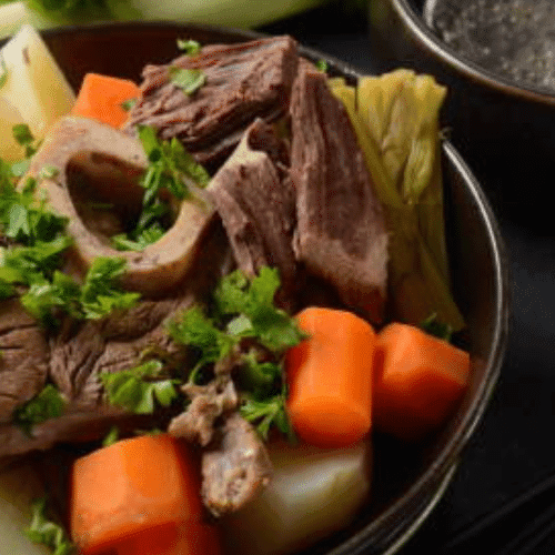 pot au feu