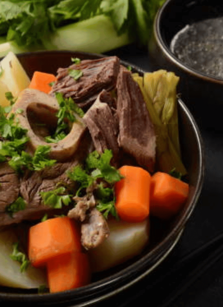pot au feu