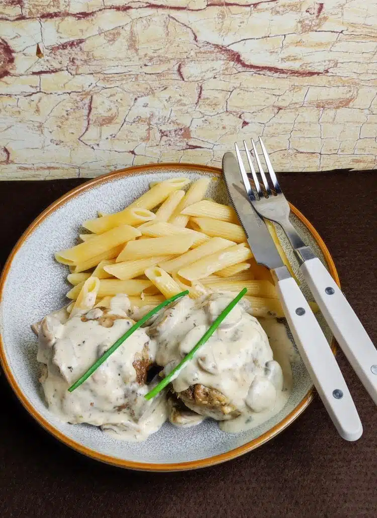 Galettes de viande alsaciennes