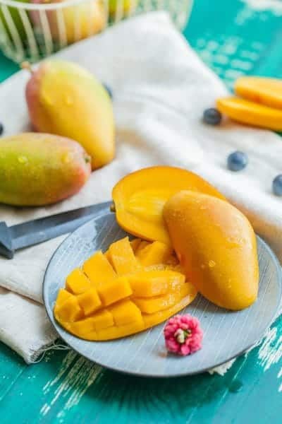 mangue mangue