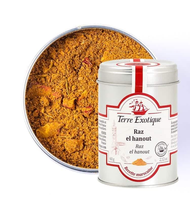 ras el hanout
