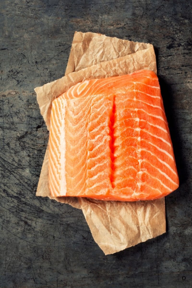 saumon
