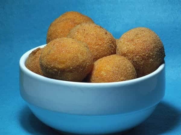 arancini arancini
