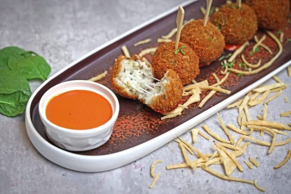 arancini arancini