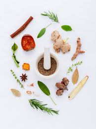 épices bonnes pour la santé