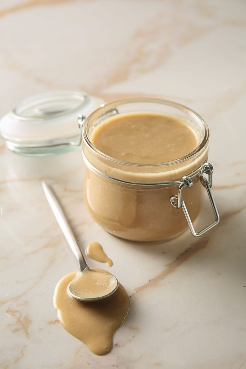 tahini tahini