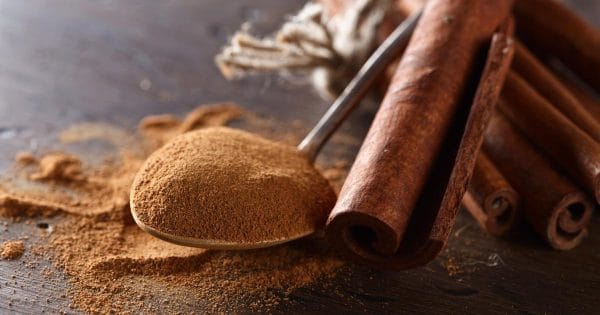 7 épices à ajouter dans vos desserts 7 épices à ajouter dans vos desserts