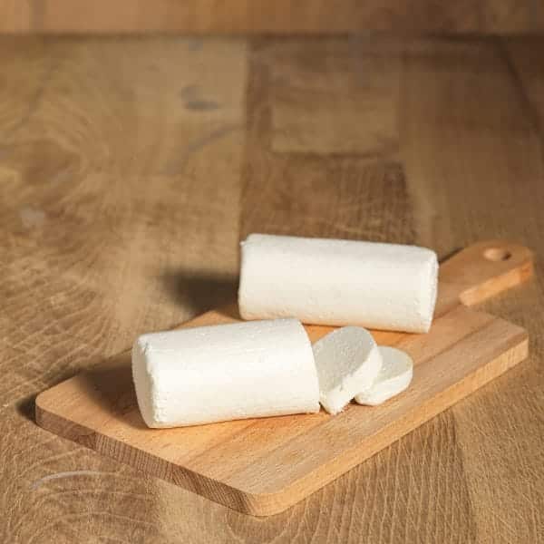 chèvre frais