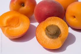 abricots abricots