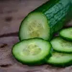 concombre