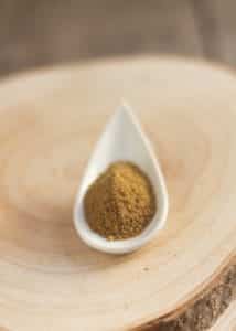 Cumin en poudre