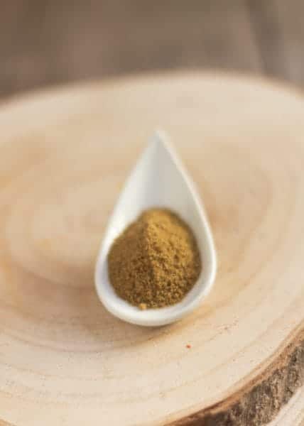 Cumin en poudre Cumin en poudre