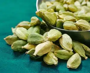 la cardamome