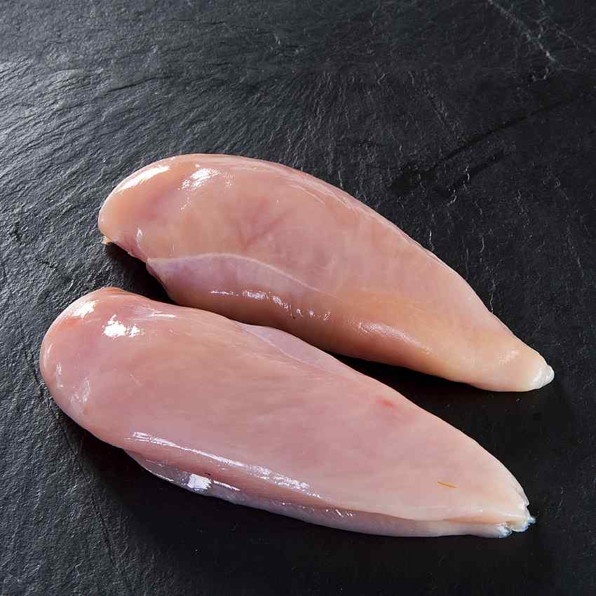 escalopes de poulet escalopes de poulet