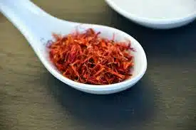 le safran