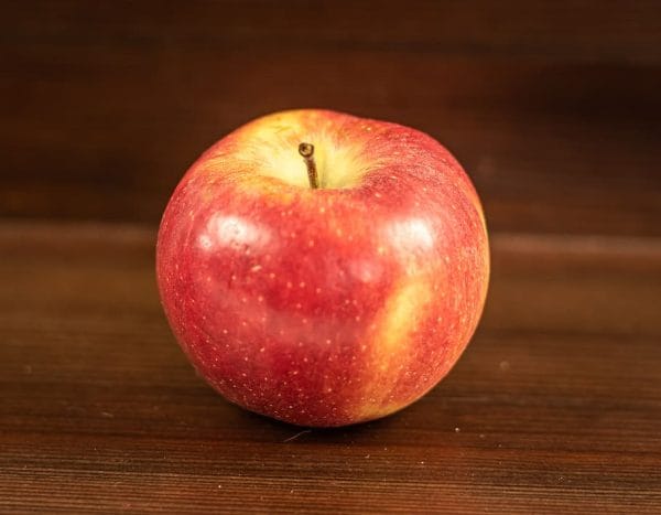 la pomme braeburn