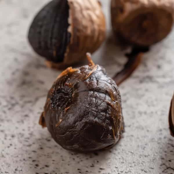 ail noir