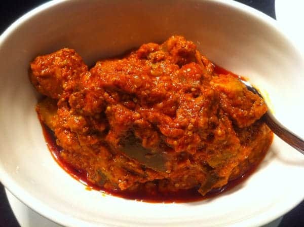 Harissa