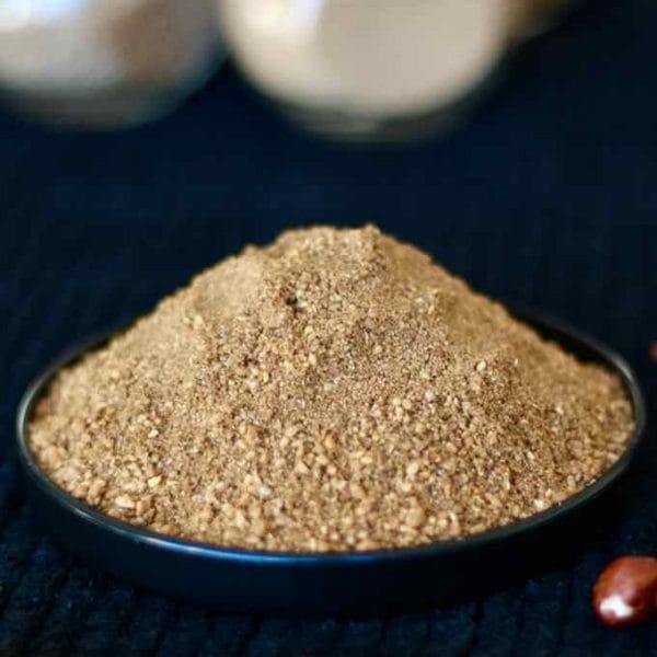 épices dukkah