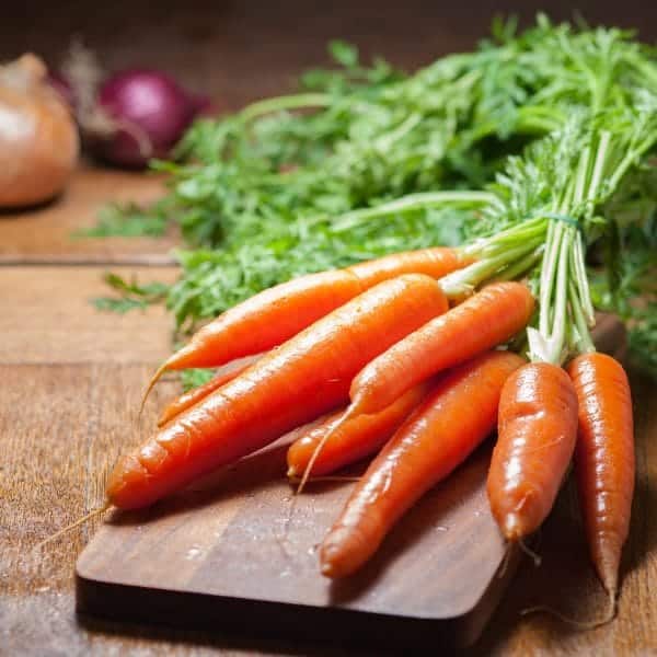 carottes carottes