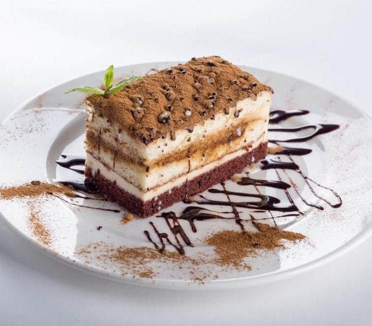 Les secrets pour réussir le tiramisu