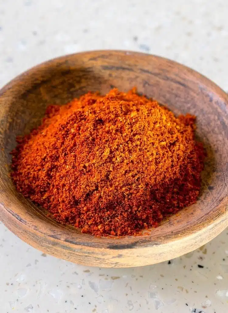 Comment faire son mélange d'épices berbere