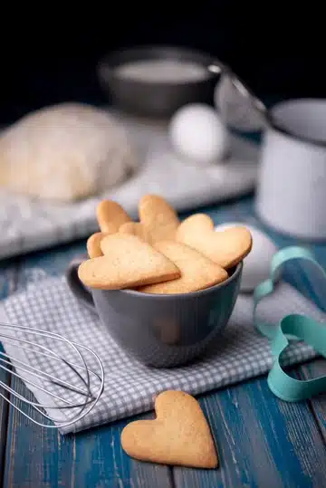 butterbredeles alsaciens