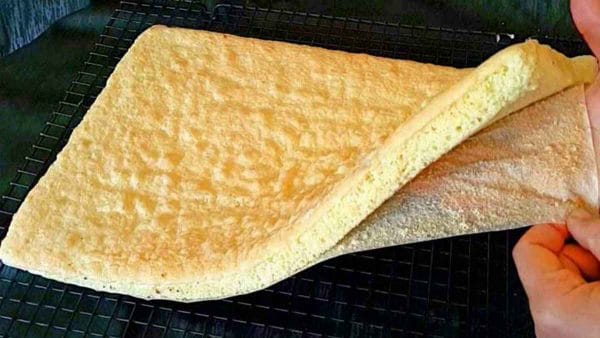 réussir la génoise réussir la génoise