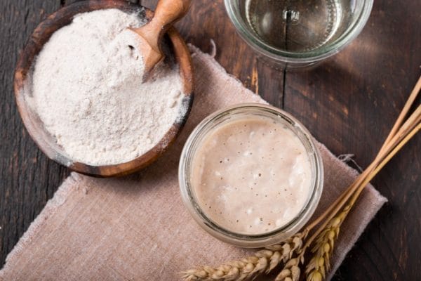 Faire son levain maison