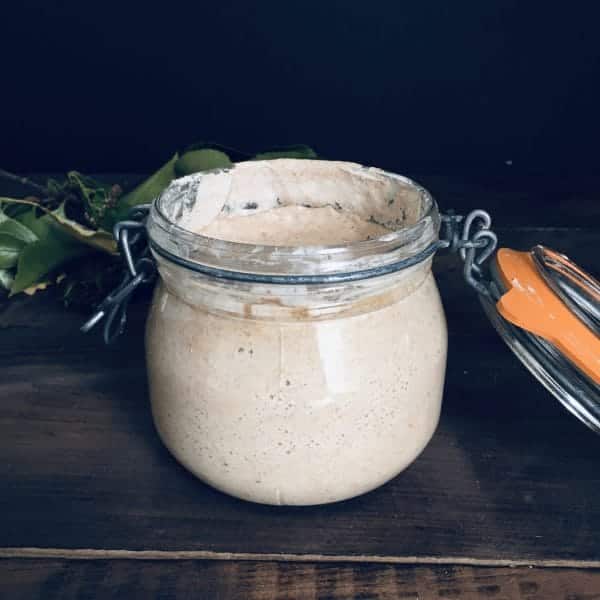 Faire son levain maison