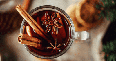 Recette du vin chaud traditionnel Recette du vin chaud traditionnel