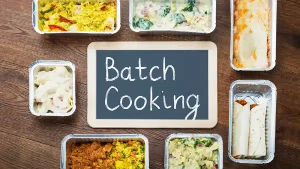 le batchcooking