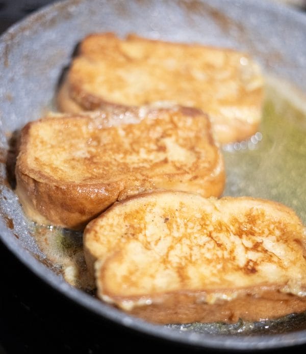 pain perdu