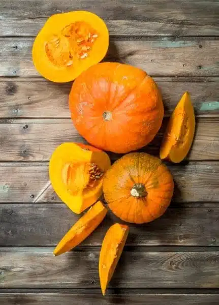 courges courges