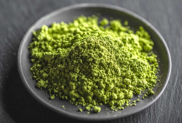 le thé matcha le thé matcha