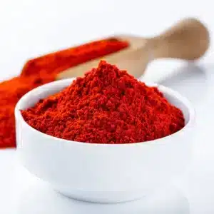 paprika fumé