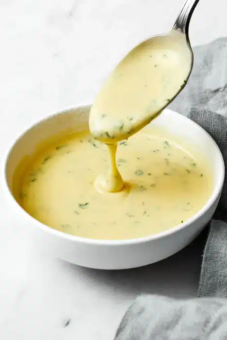 sauce béarnaise sauce béarnaise