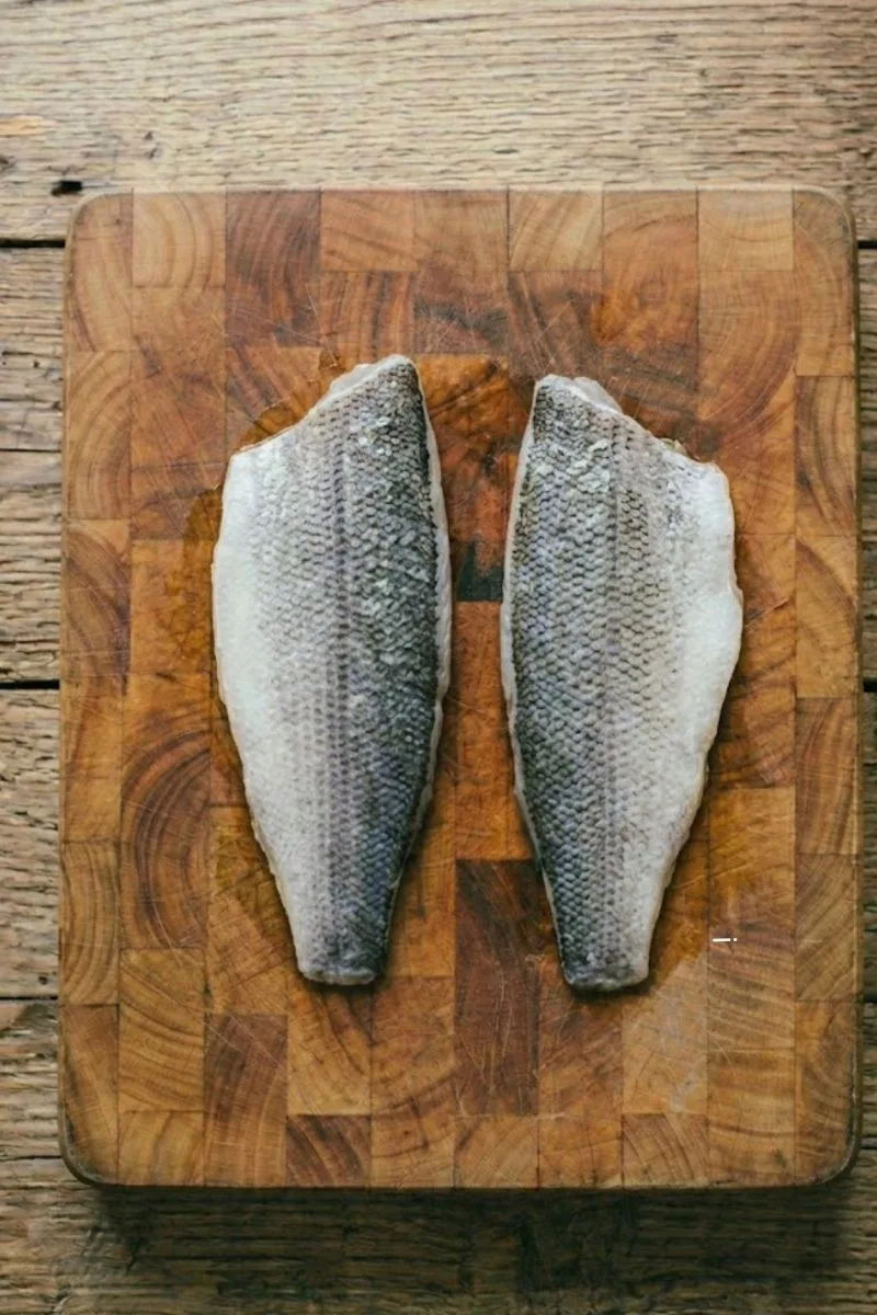 filets de daurade royale filets de daurade royale