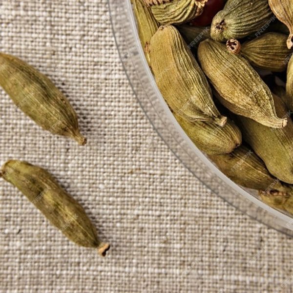 la cardamome