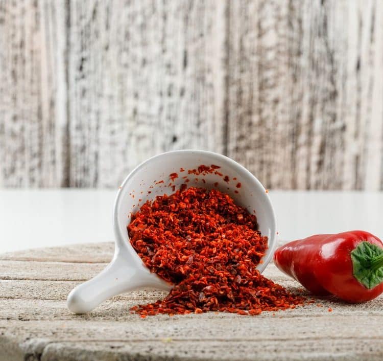 Tout savoir sur le paprika