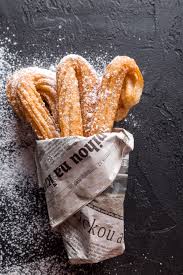 la véritable recette des churros