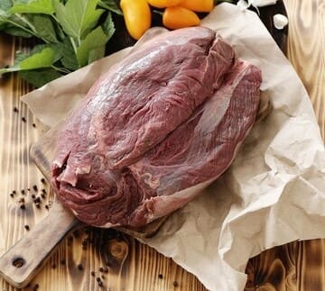 épaule d'agneau épaule d'agneau