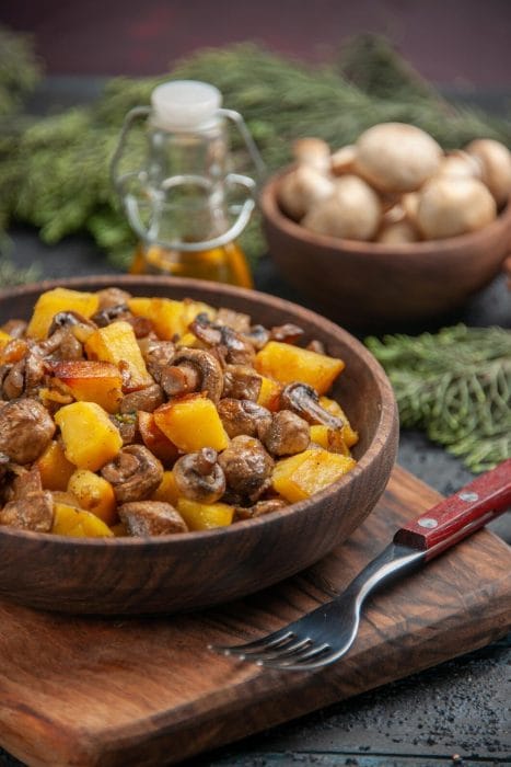 Tajine d'agneau aux fruits secs Tajine d'agneau aux fruits secs