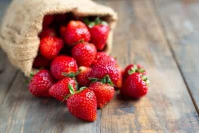 fraises