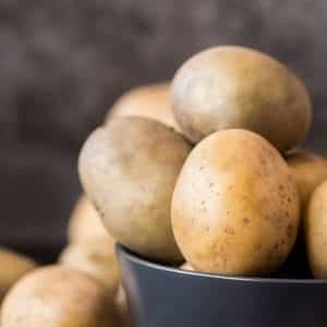 pommes de terre pommes de terre